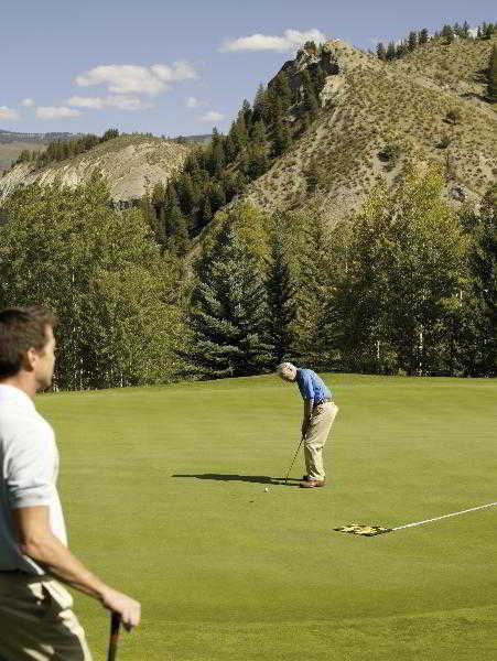 Hotel Sheraton Mountain Vista