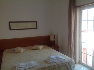 Hotel Altura Mar