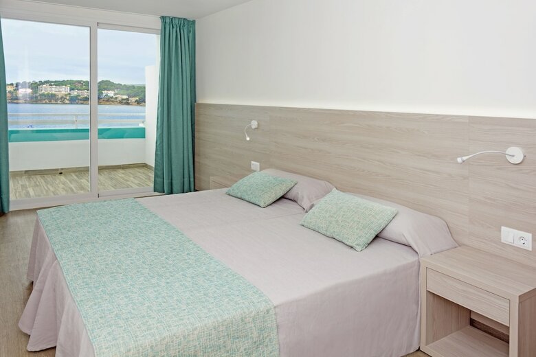 Apartamentos Hsm S�ndalo Beach
