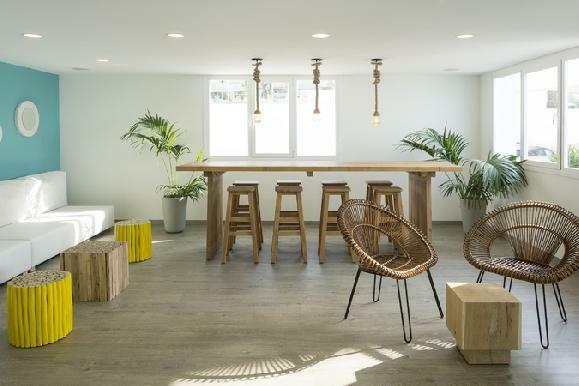 Apartamentos Hsm S�ndalo Beach