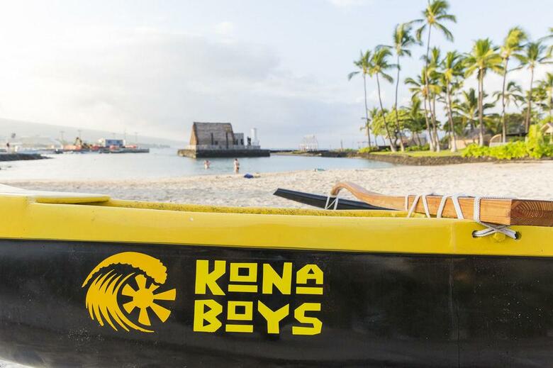 Hotel Courtyard By Marriott King Kamehameha's Kona Beach