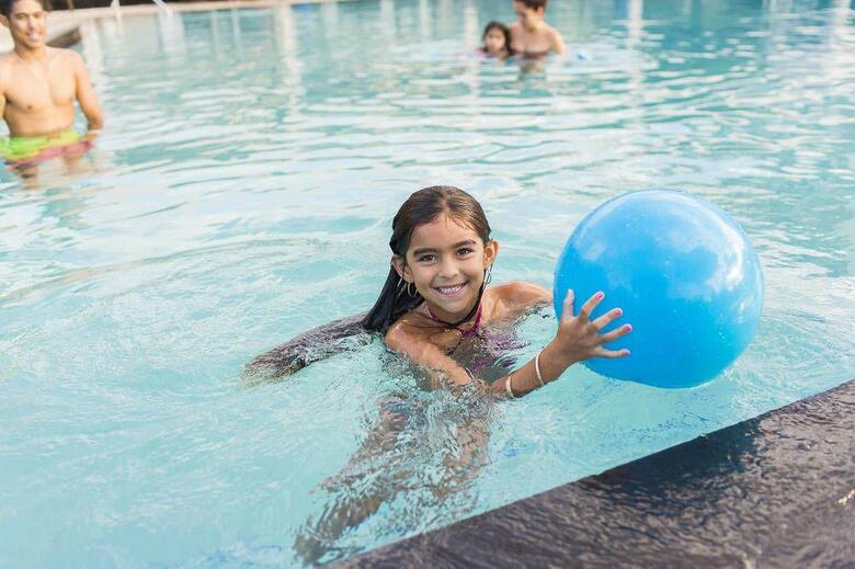 Hotel Courtyard By Marriott King Kamehameha's Kona Beach