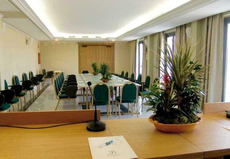 Grand Hotel Bonanno