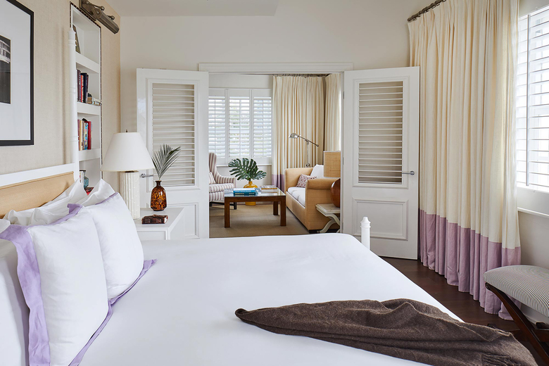 Hotel Betsy South Beach