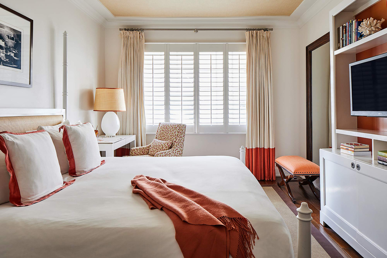 Hotel Betsy South Beach