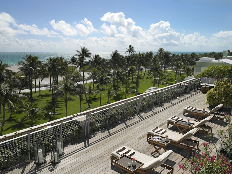 Hotel Betsy South Beach