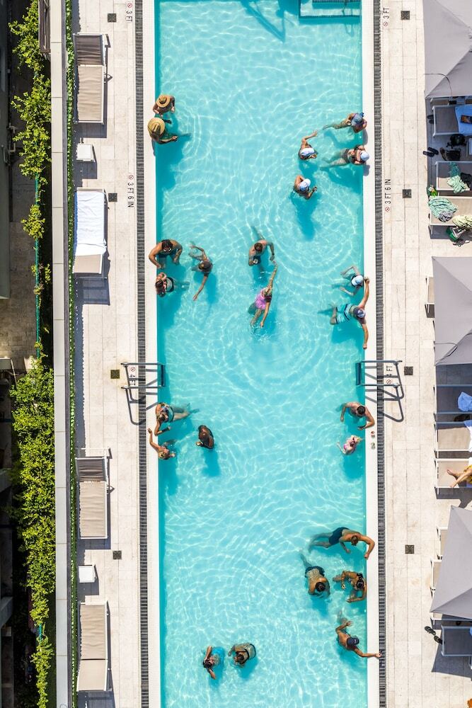 Hotel Betsy South Beach