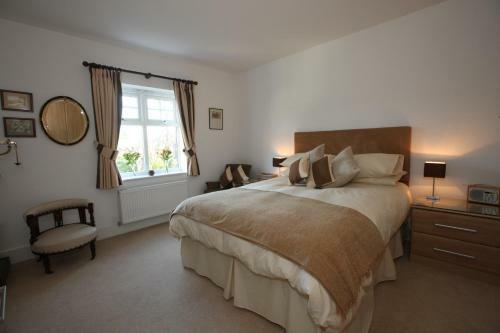 Bed & Breakfast 2 The Rocklands