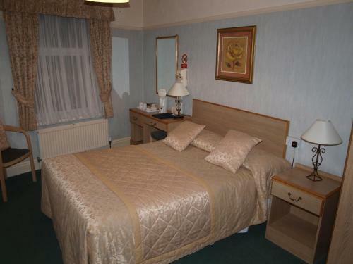 Hostal Villa Venezia