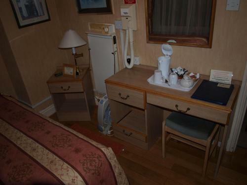 Hostal Villa Venezia