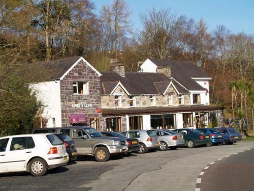 Lake View Hotel
