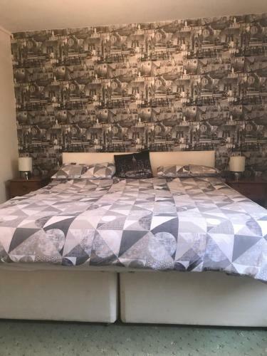 Bed & Breakfast The Penruddocke Arms