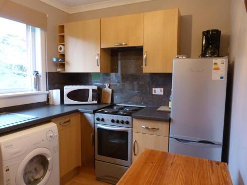 Apartamentos Kenmore
