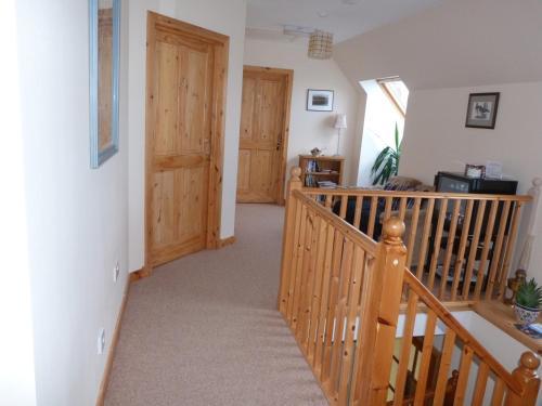 Hostal Hallaig Guest House