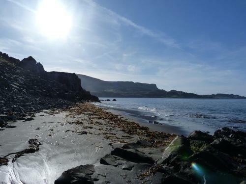 Gairloch View Bed & Breakfast