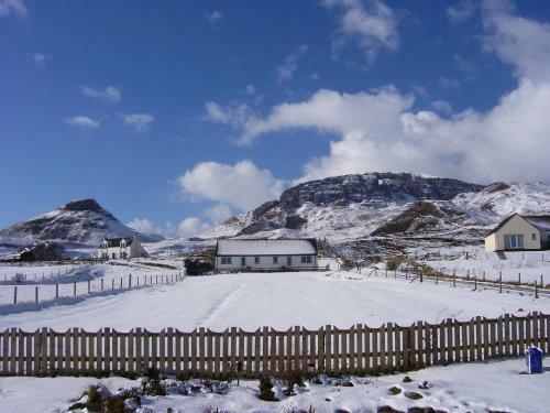 Gairloch View Bed & Breakfast