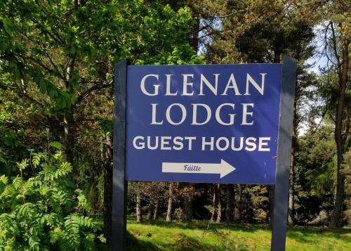 Hostal Glenan Lodge Guest House