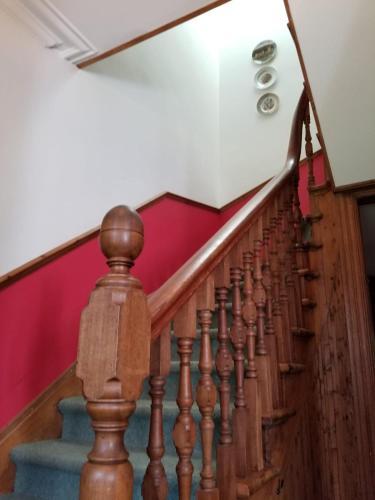Hostal Glenan Lodge Guest House
