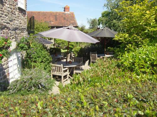 Posada Carpenters Arms
