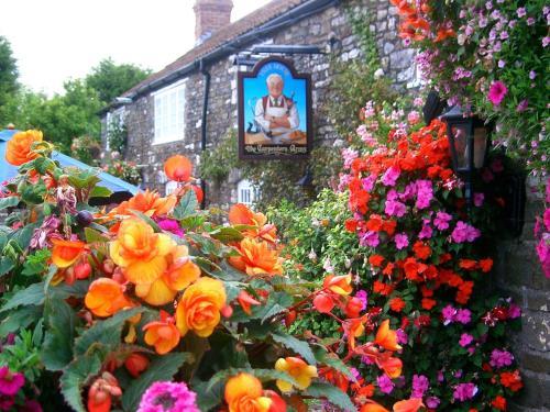 Posada Carpenters Arms