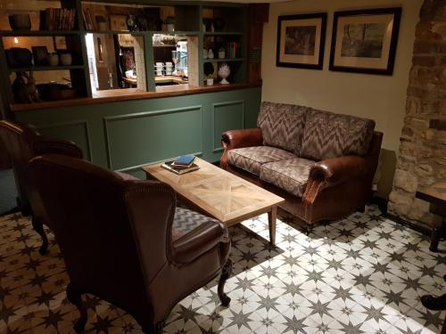 Posada Carpenters Arms