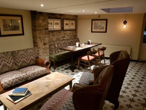 Posada Carpenters Arms