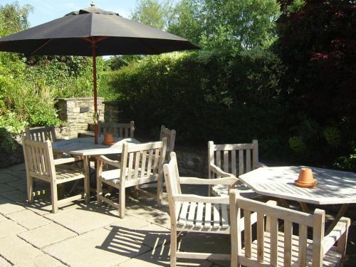Posada Carpenters Arms