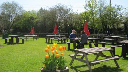 Posada Turfcutters Arms