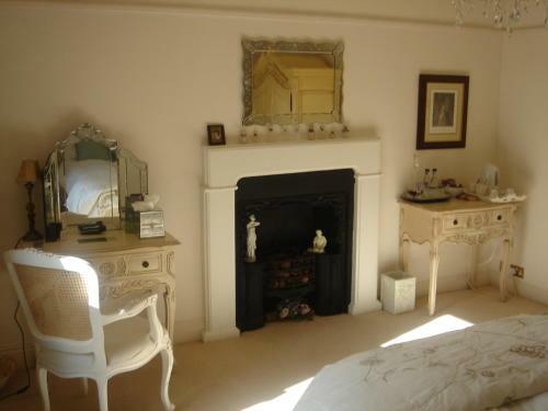 Bed & Breakfast Littlebank Country House