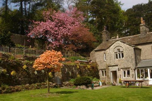 Bed & Breakfast Littlebank Country House