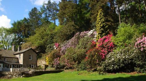 Bed & Breakfast Littlebank Country House