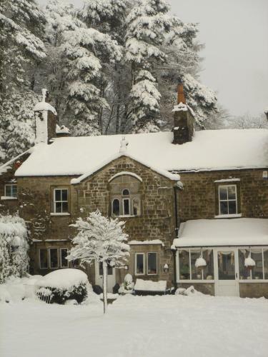 Bed & Breakfast Littlebank Country House