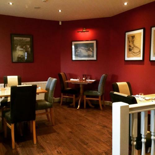 Hotel The Craven Arms