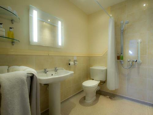Bed & Breakfast King William IV Guest House