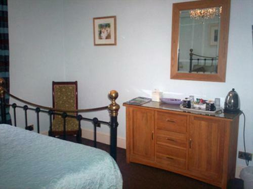 Bed & Breakfast King William IV Guest House
