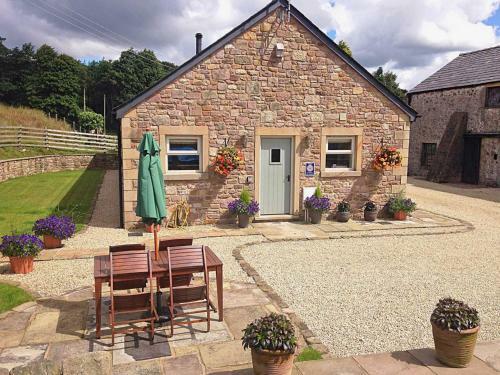 Root Farm Cottage