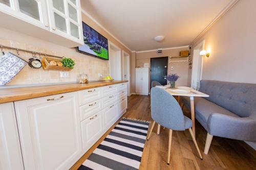 Apartament Alba Carolina