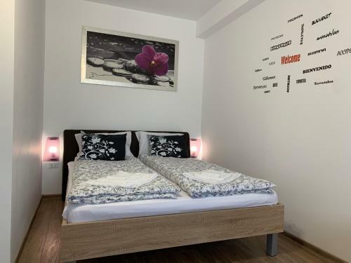 Apartamento Criss Home Bulevard