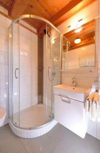 Apartamento Appartements Metzm�hle