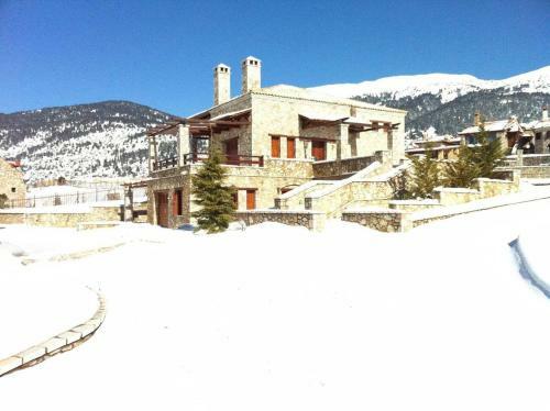 Villa Emargina