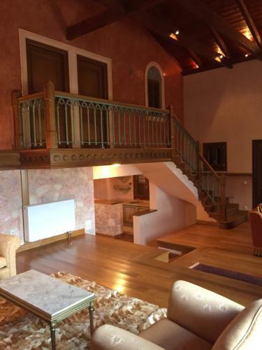 Villa Emargina
