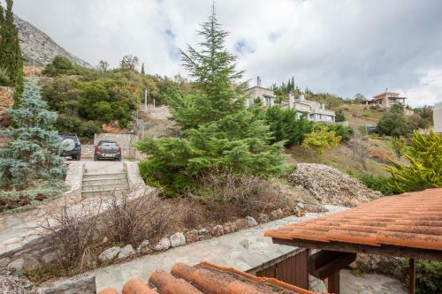 Rock Dandy Deluxe Chalet