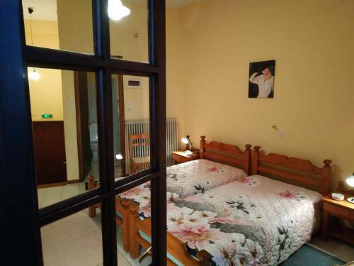 Hostal Piso Alonia