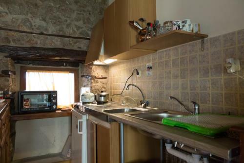 Apartamento Avaton Residence
