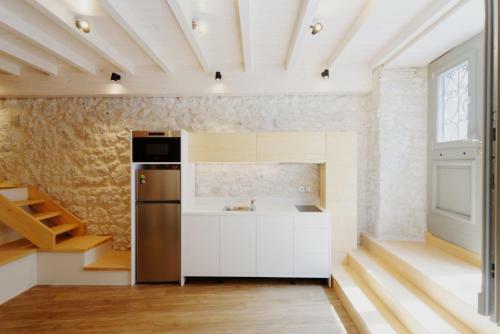 Apartamento Arachova Mountain View