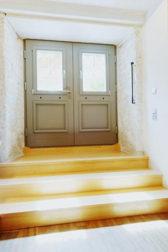 Apartamento Arachova Mountain View
