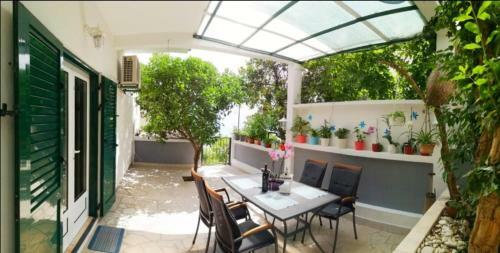 Apartmani Elena I Branko