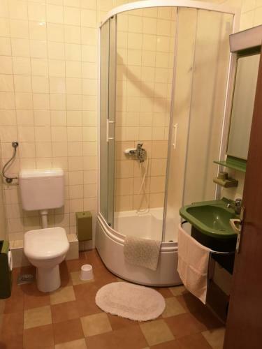 Apartmani Elena I Branko