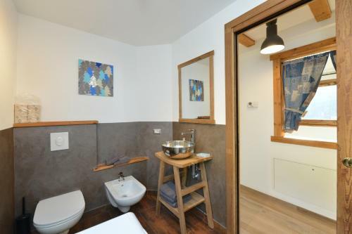 Apartamento Lo Metcho Dou Bino