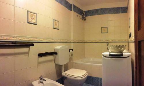 Apartamento Maison de La Truite #bluchalet